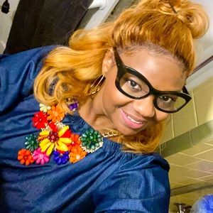 Meet your Posher, Wanda